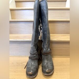 Freebird by Steven - Boot Knee High Boots - Size 8